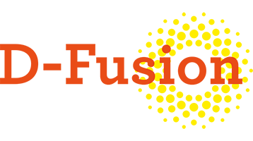 Logo D-Fusion